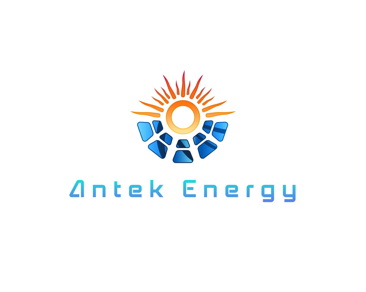 Antek Energy Logo